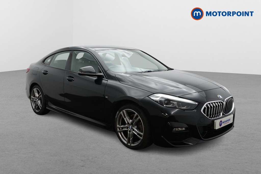 Main listing image - BMW 2 Series Gran Coupe