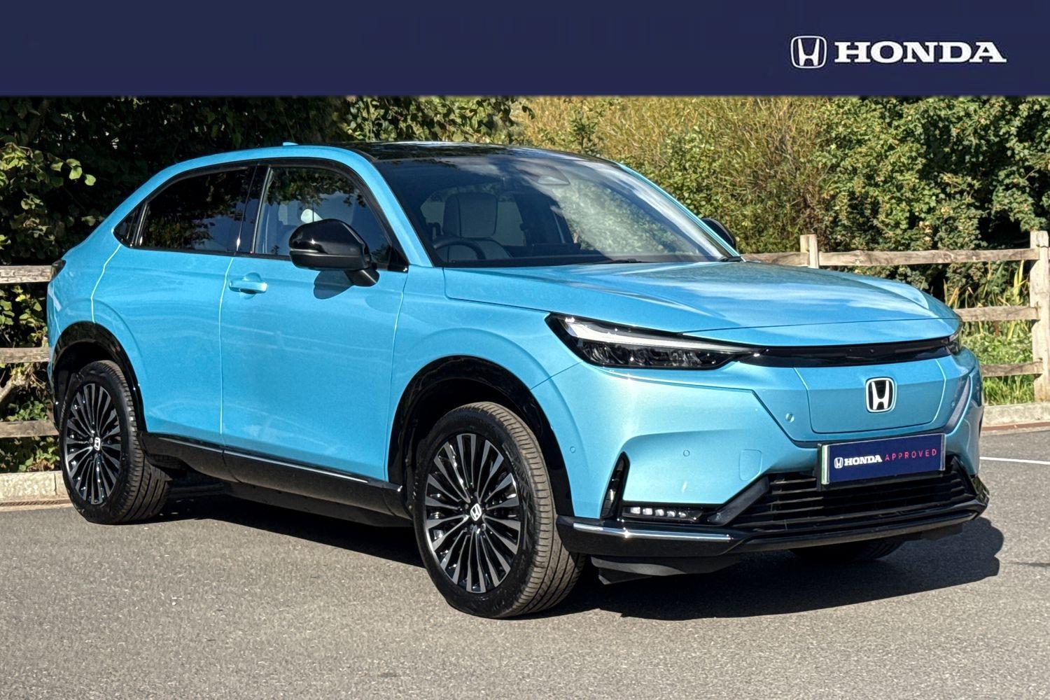Main listing image - Honda E Ny1