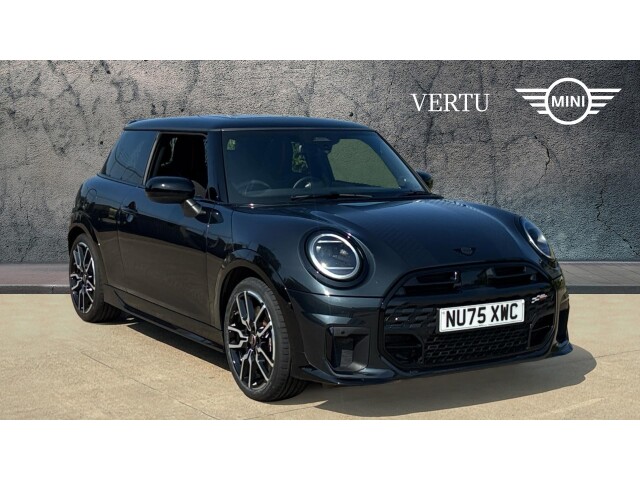 Main listing image - MINI Cooper