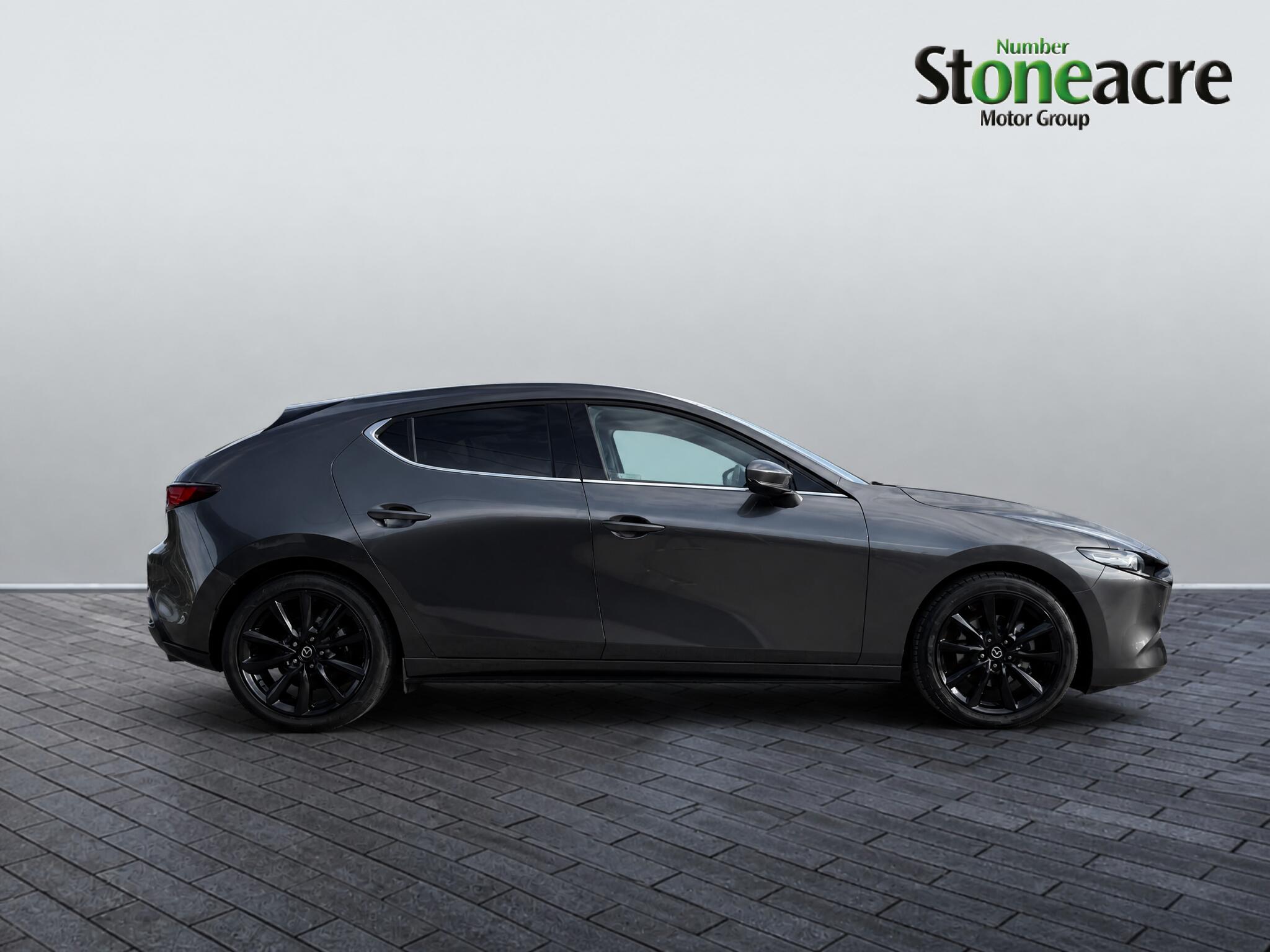 Main listing image - Mazda 3