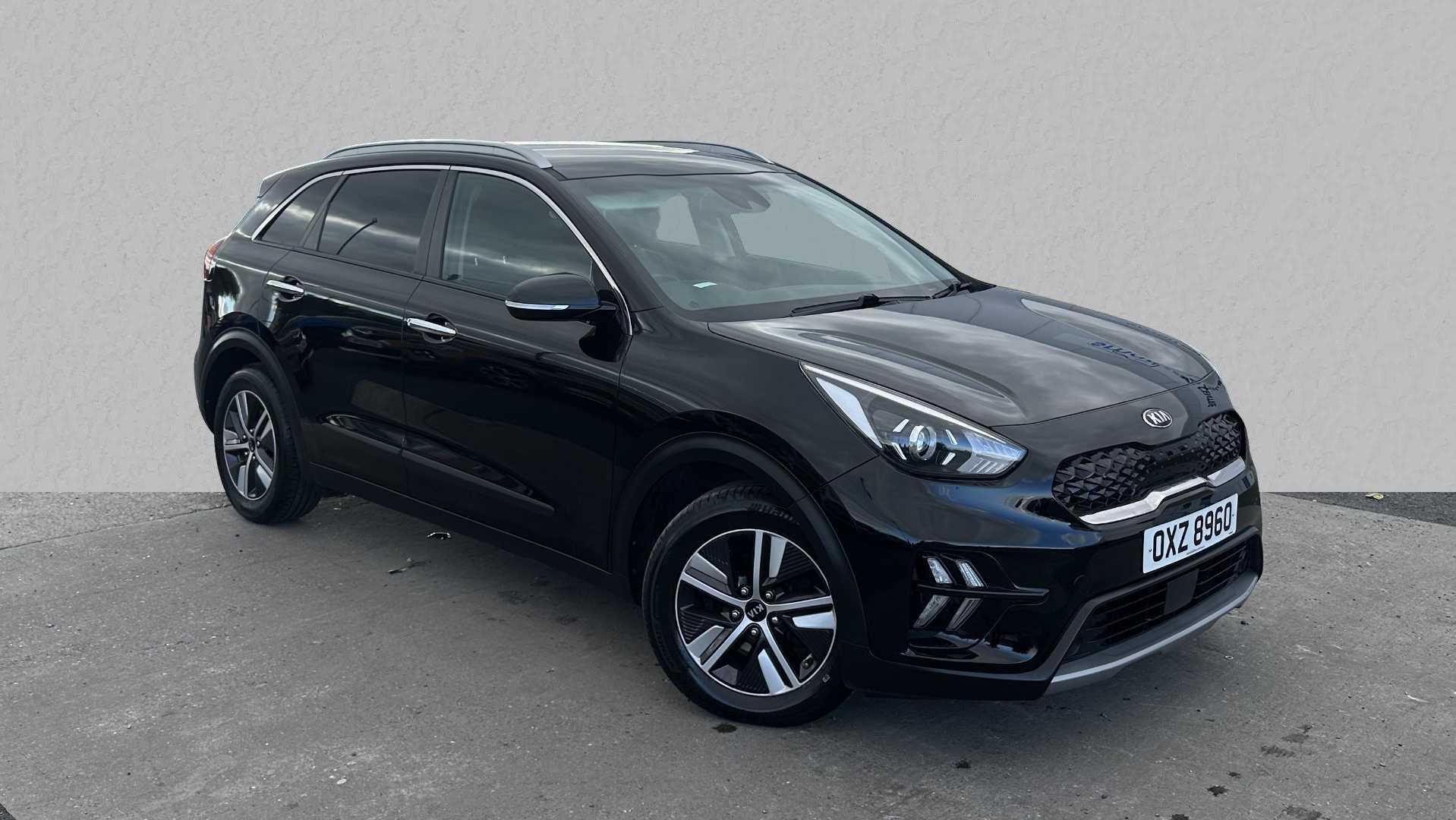 Main listing image - Kia Niro