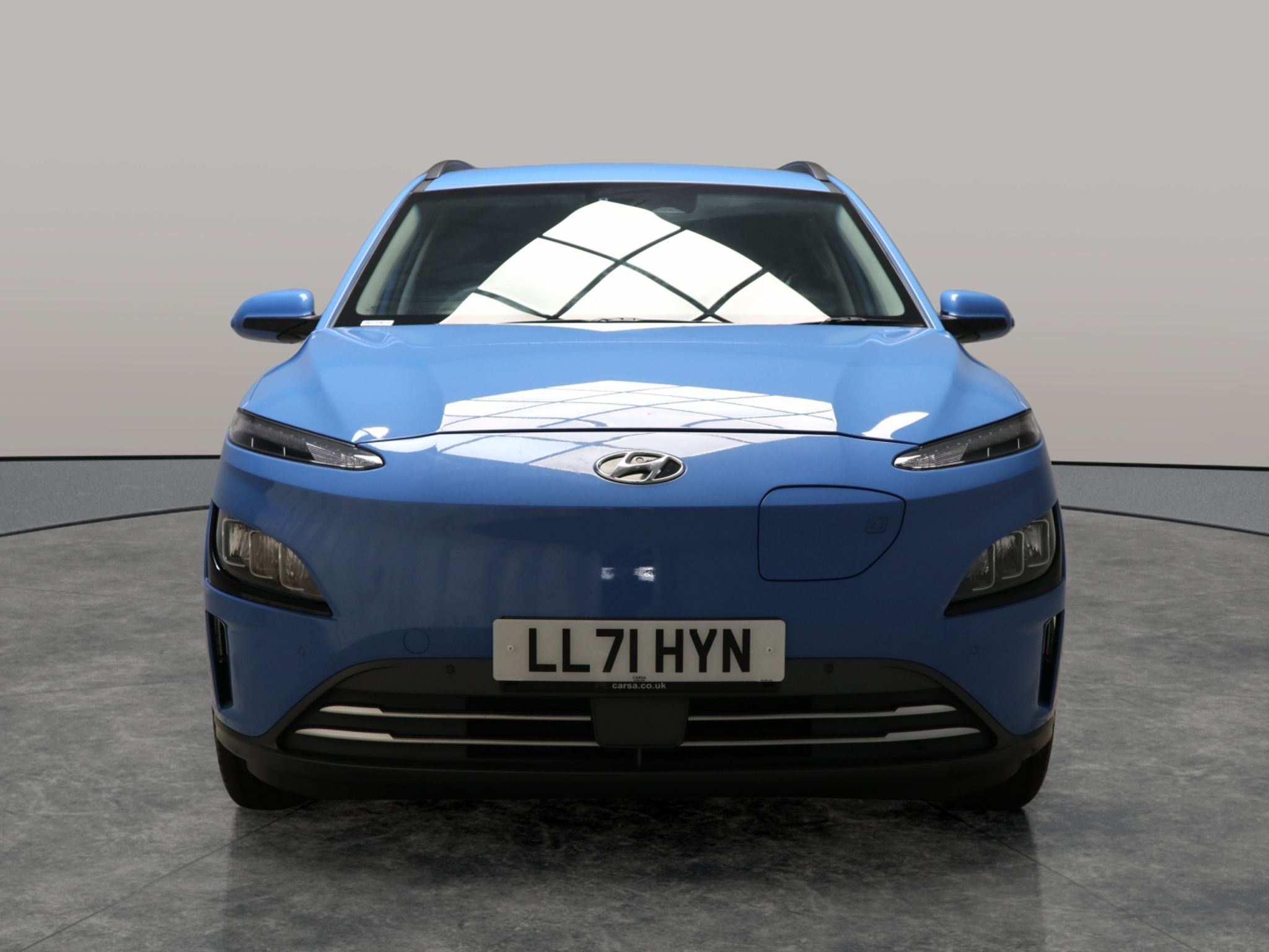 Main listing image - Hyundai Kona Electric