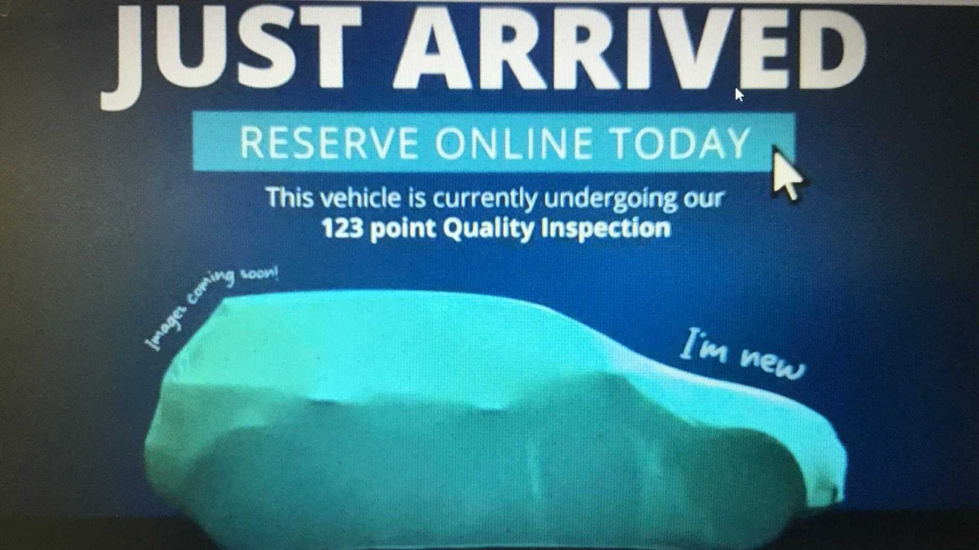 Main listing image - Land Rover Range Rover Evoque