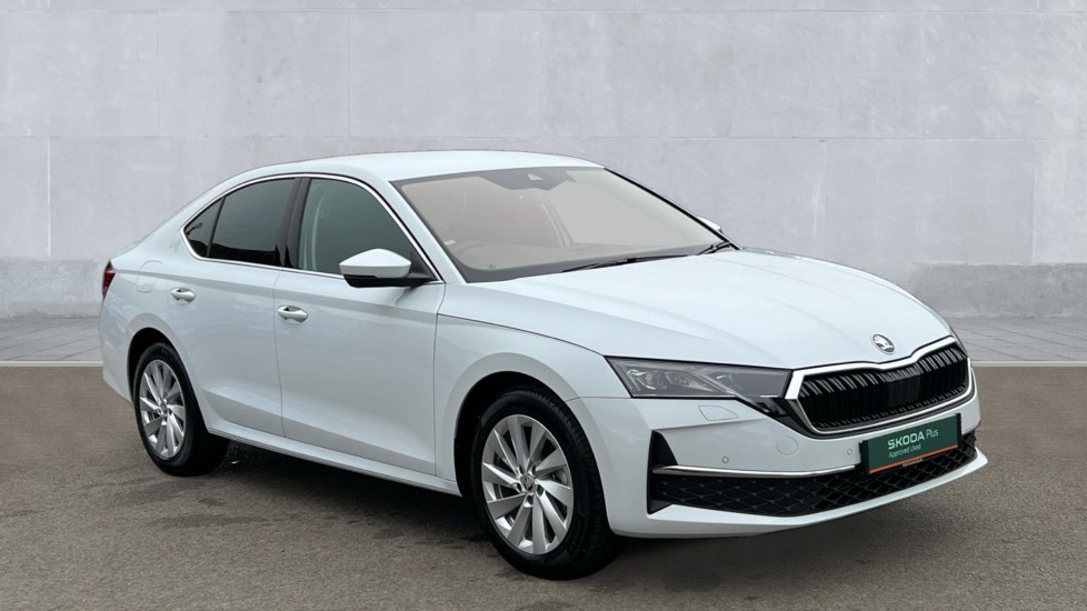 Main listing image - Skoda Octavia