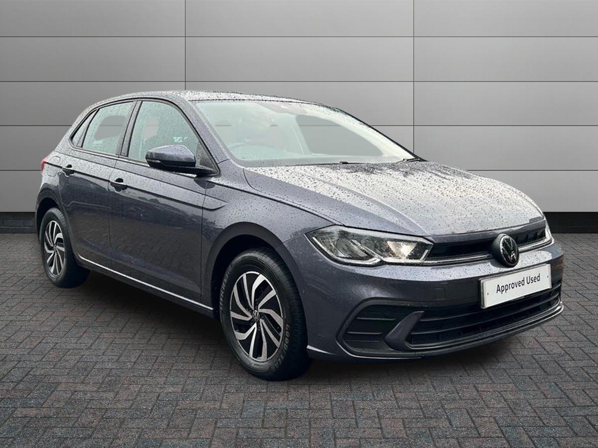 Main listing image - Volkswagen Polo