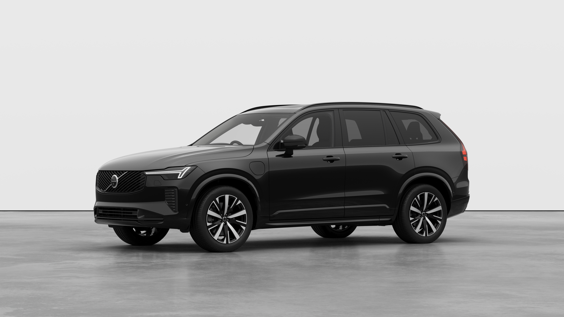 Main listing image - Volvo XC90