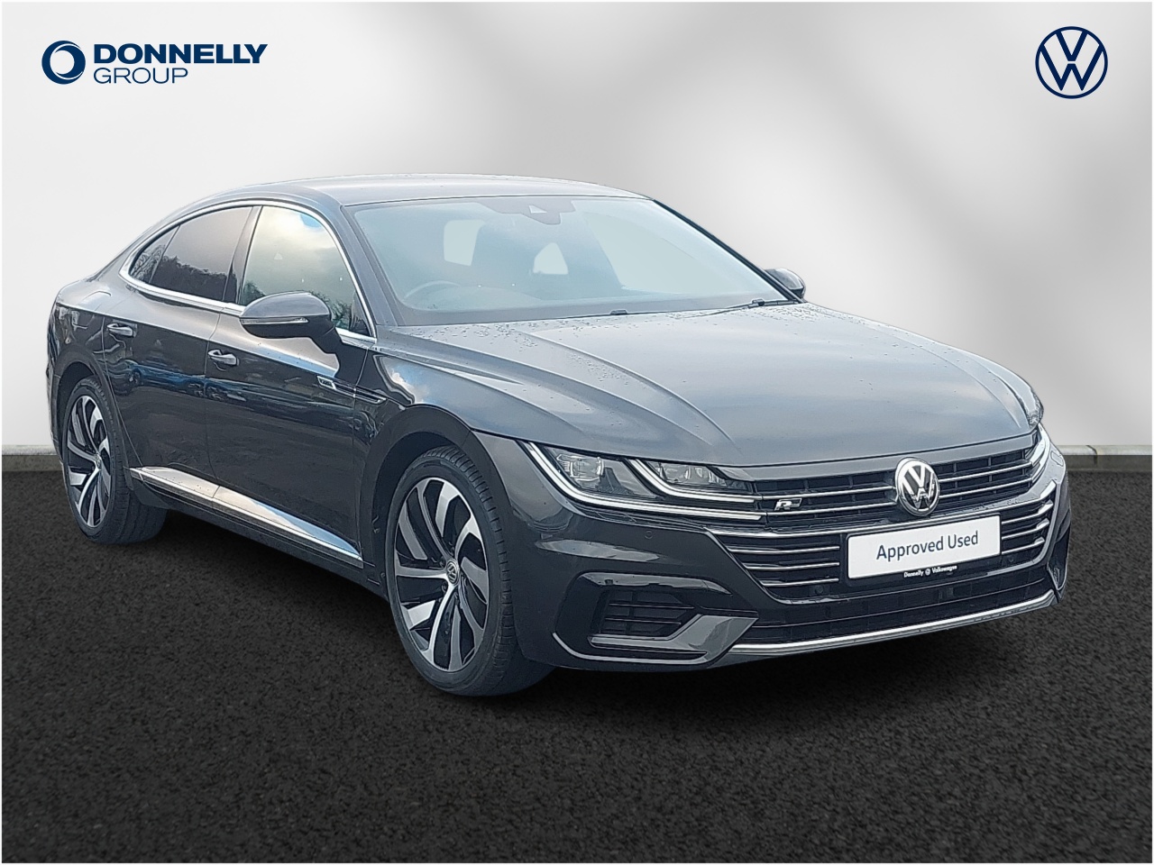 Main listing image - Volkswagen Arteon