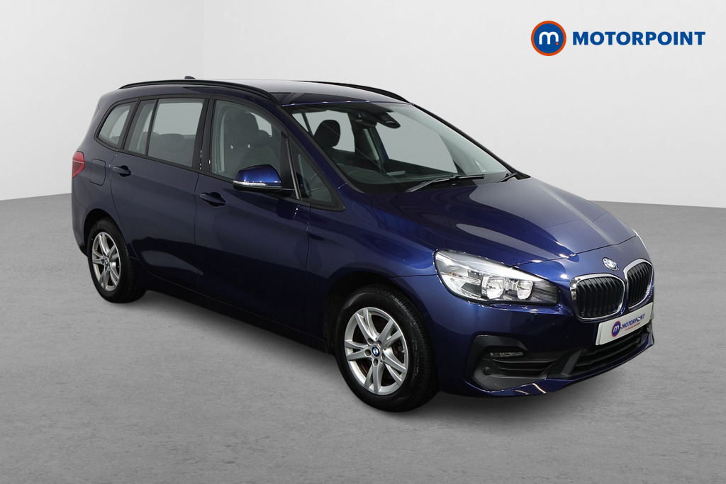 Main listing image - BMW 2 Series Gran Tourer