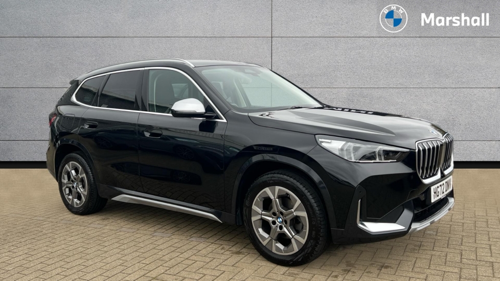 Main listing image - BMW X1