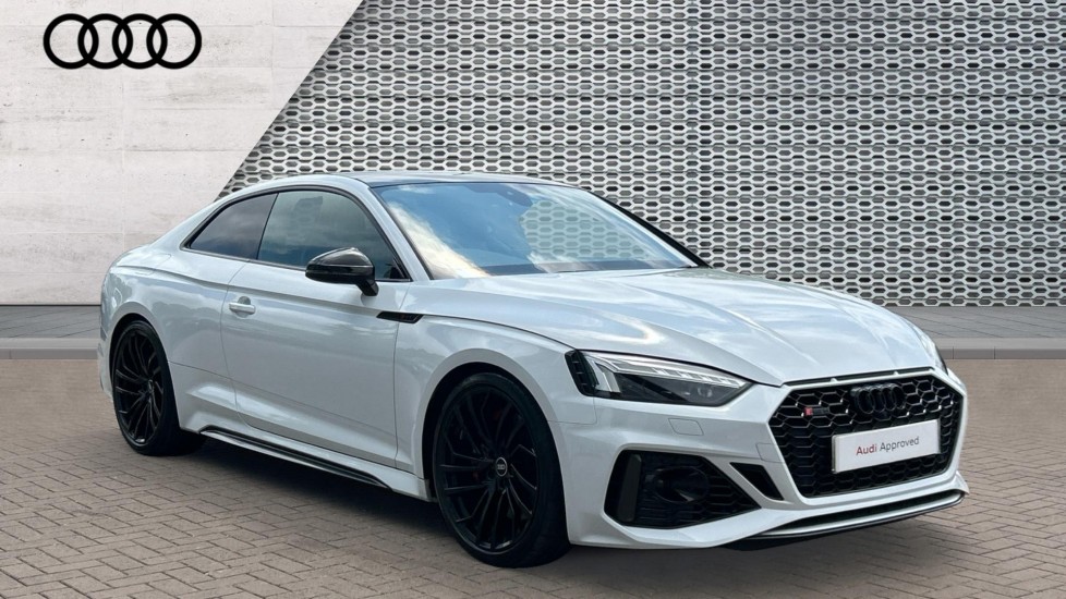 Main listing image - Audi RS5