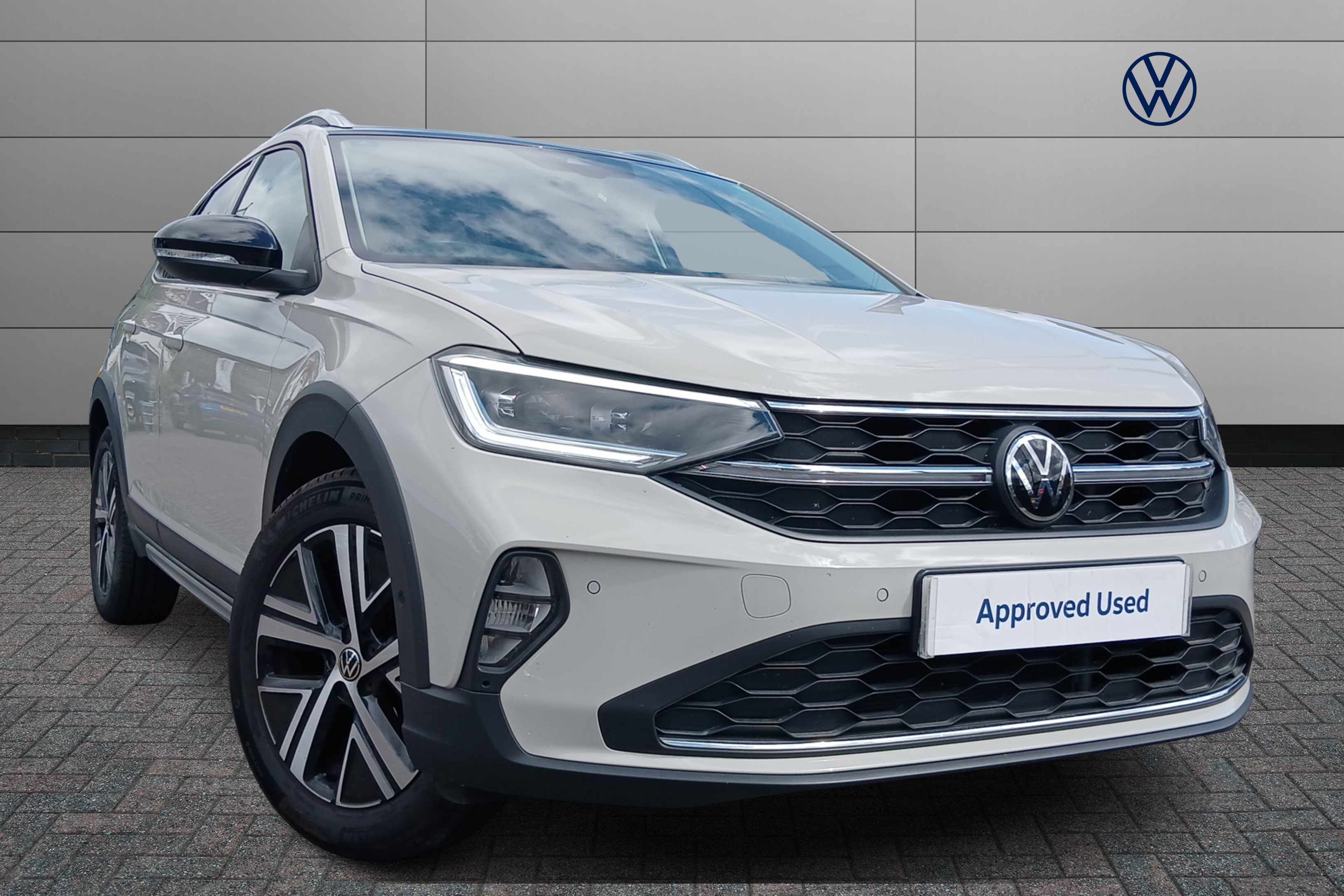 Main listing image - Volkswagen Taigo