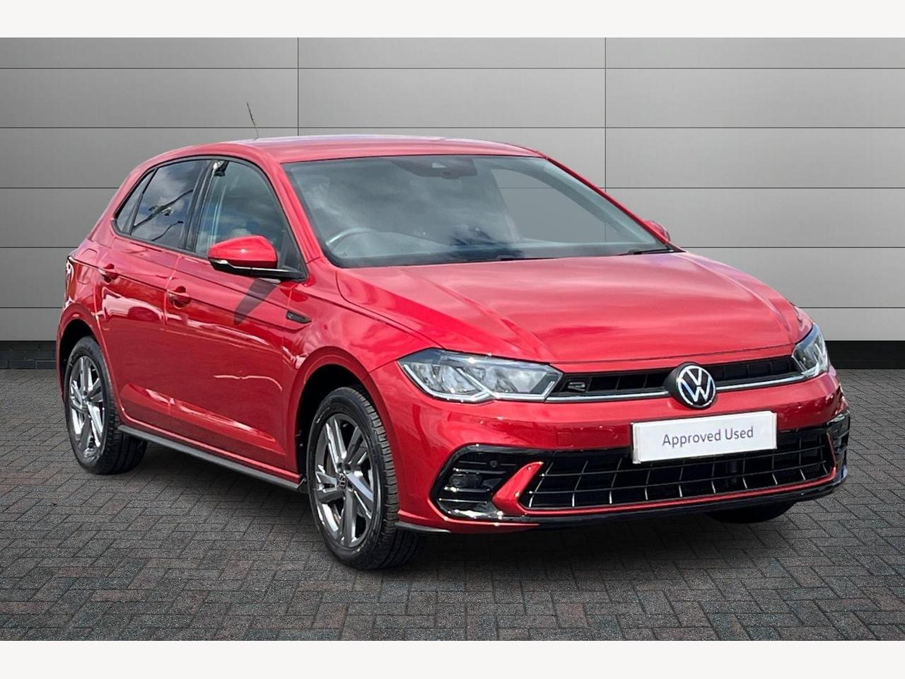 Main listing image - Volkswagen Polo