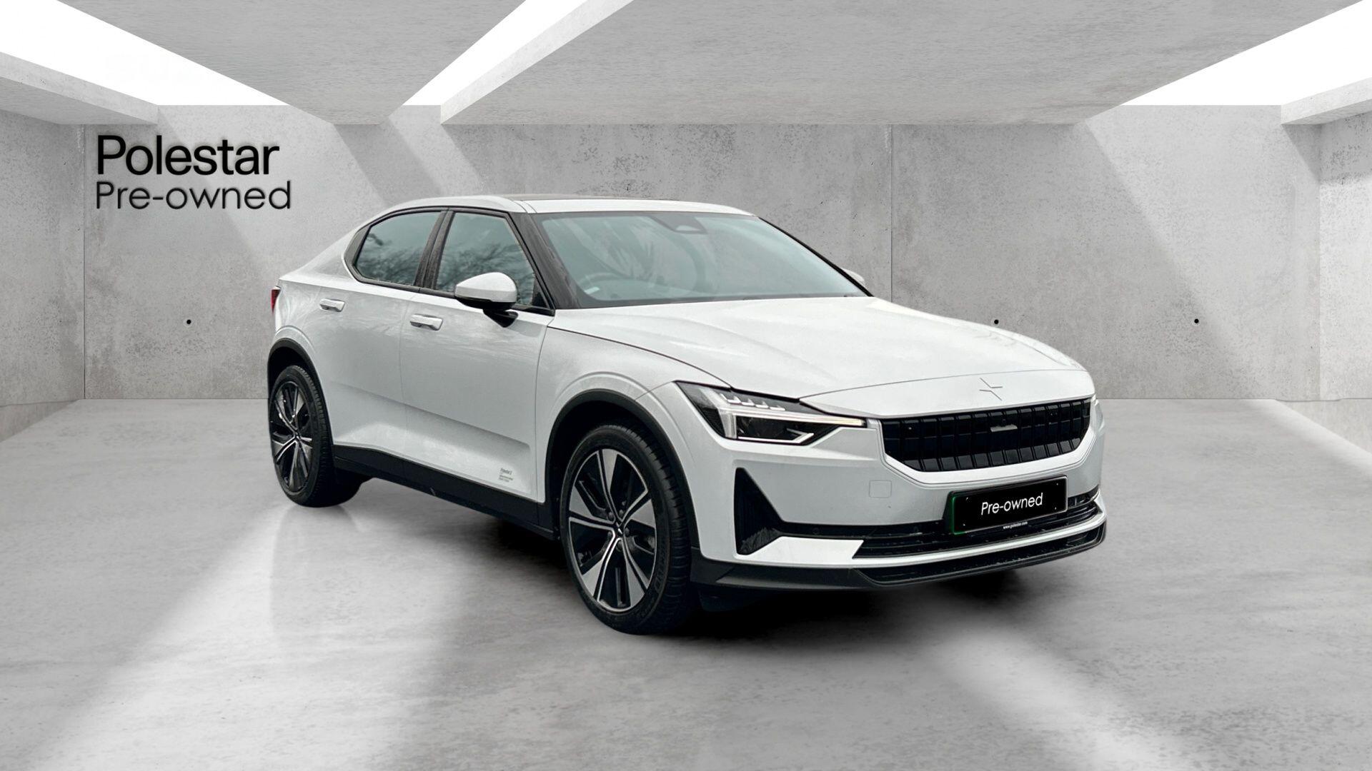 Main listing image - Polestar 2
