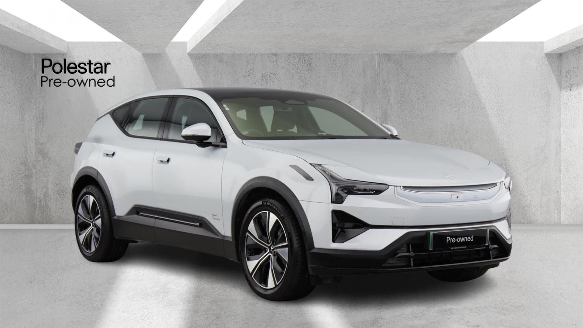 Main listing image - Polestar 3