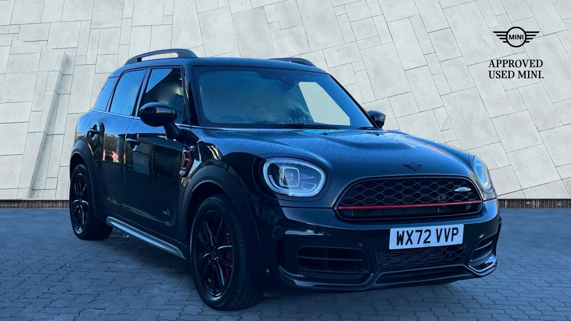 Main listing image - MINI Countryman