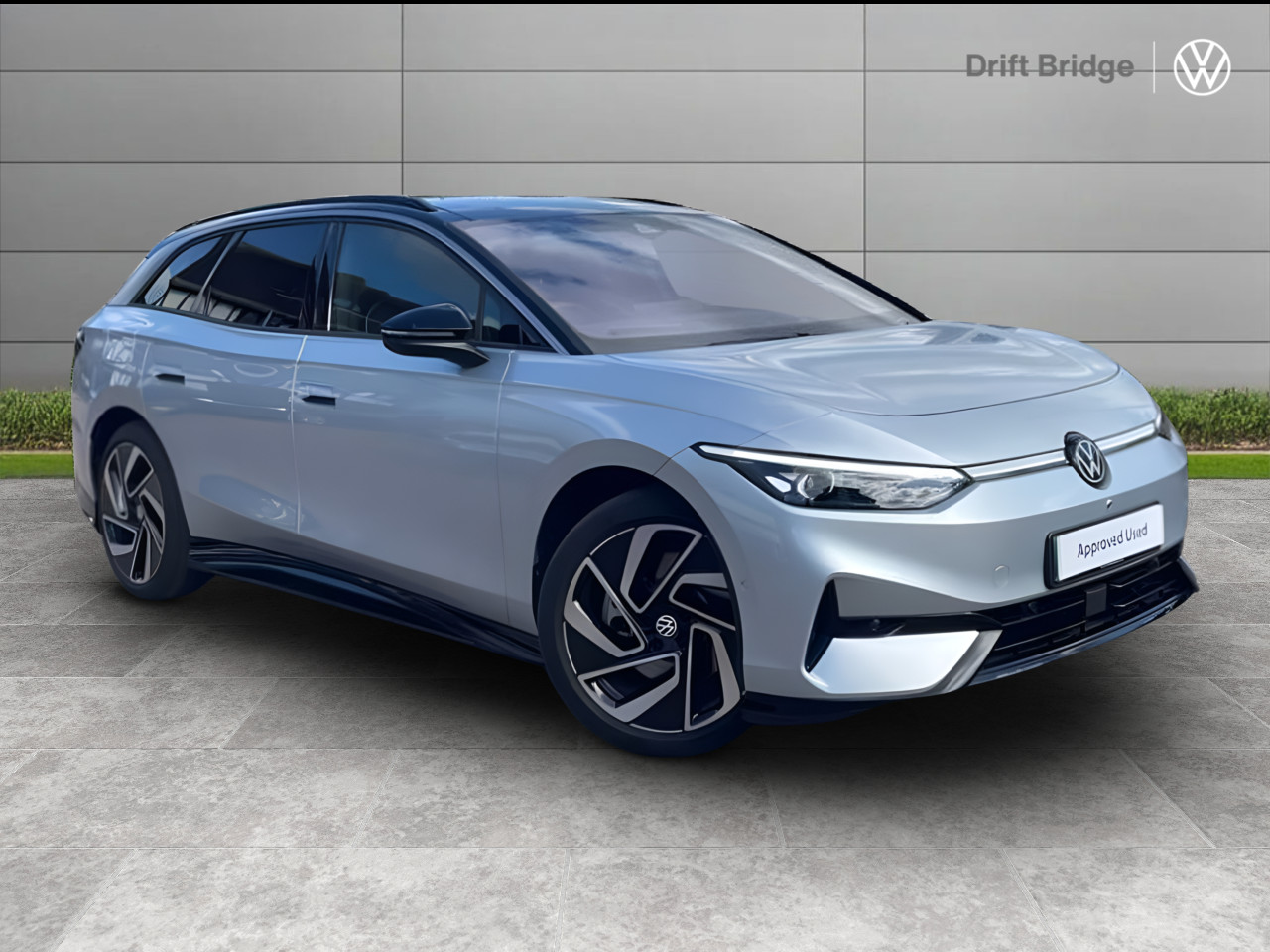 Main listing image - Volkswagen ID.7