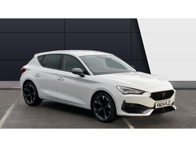 Main listing image - Cupra Leon