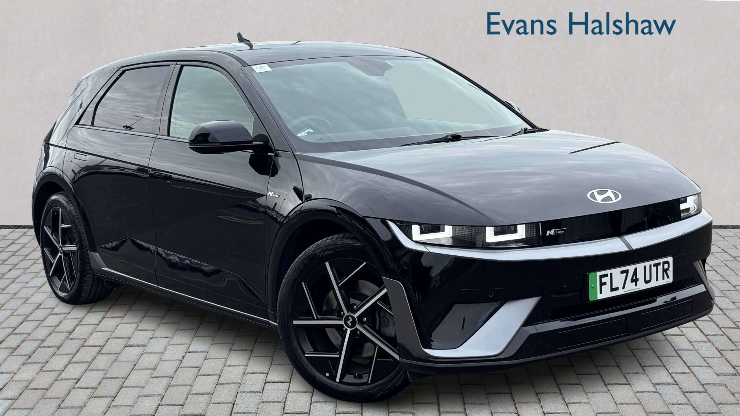 Main listing image - Hyundai IONIQ 5