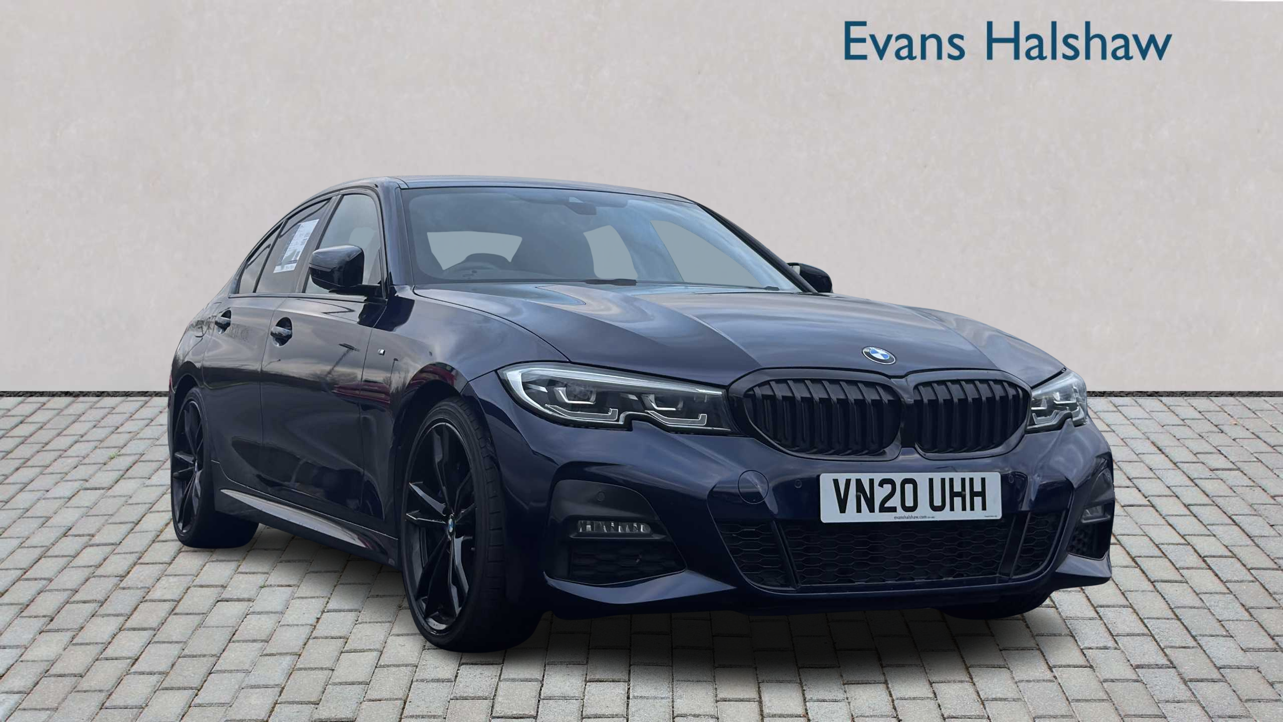 Main listing image - BMW 3 Series