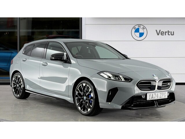 Main listing image - BMW 1 Series