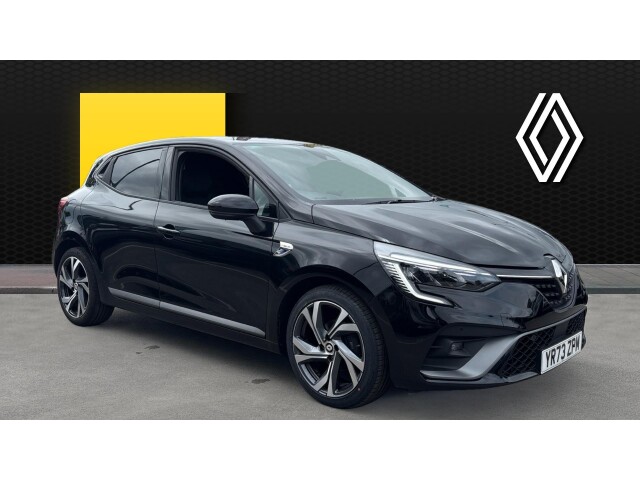 Main listing image - Renault Clio