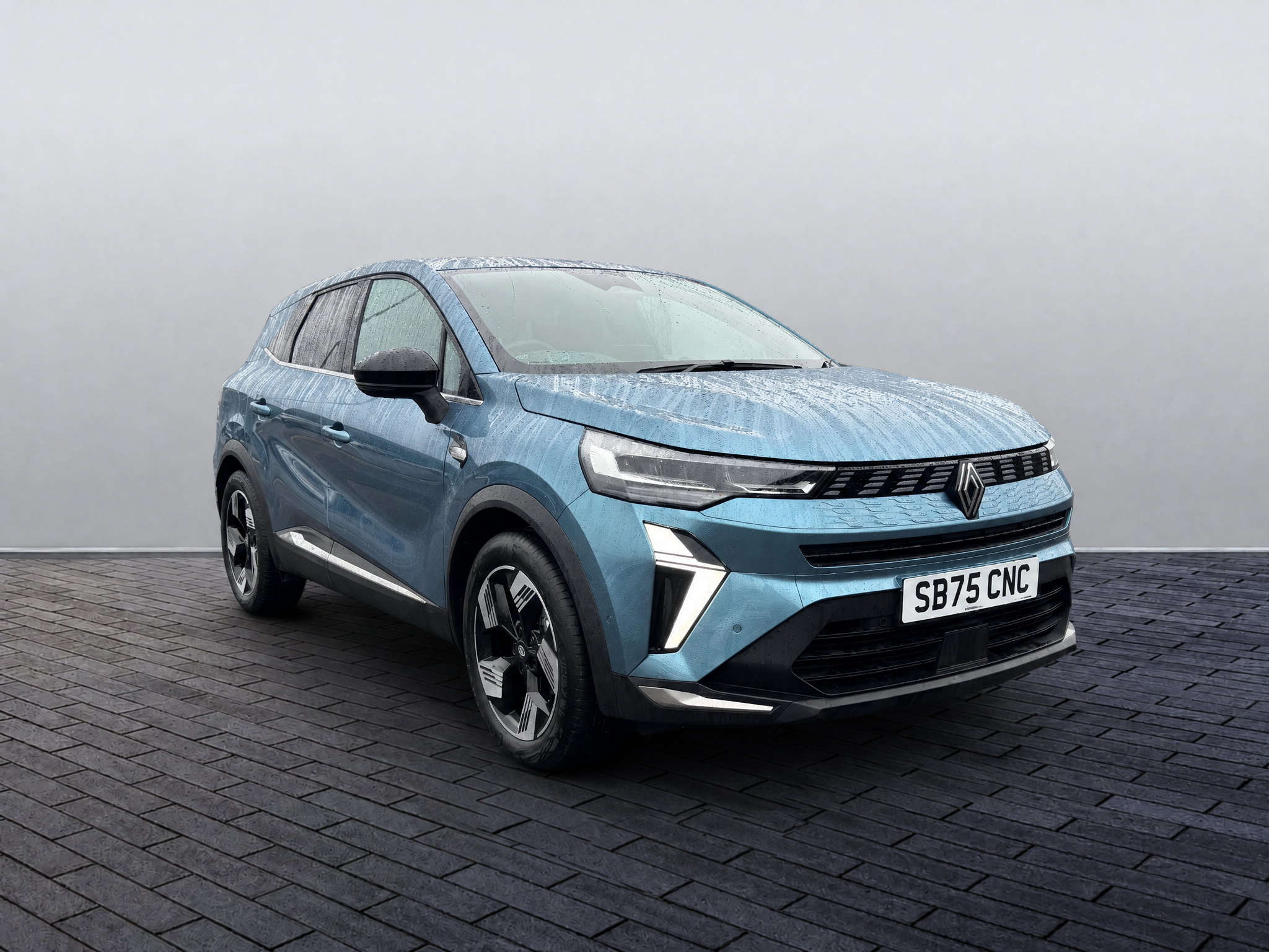 Main listing image - Renault Symbioz