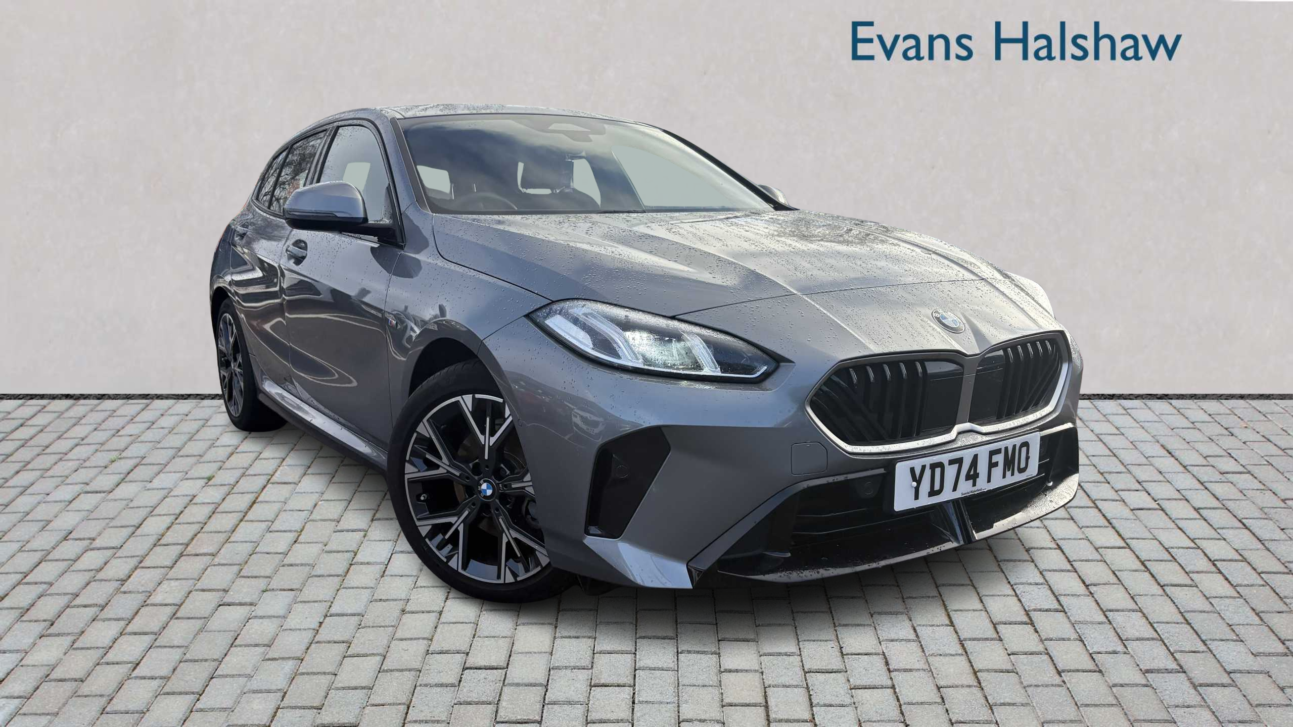 Main listing image - BMW 1 Series