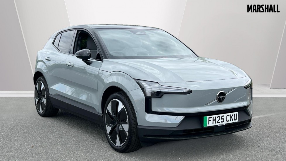 Main listing image - Volvo EX30