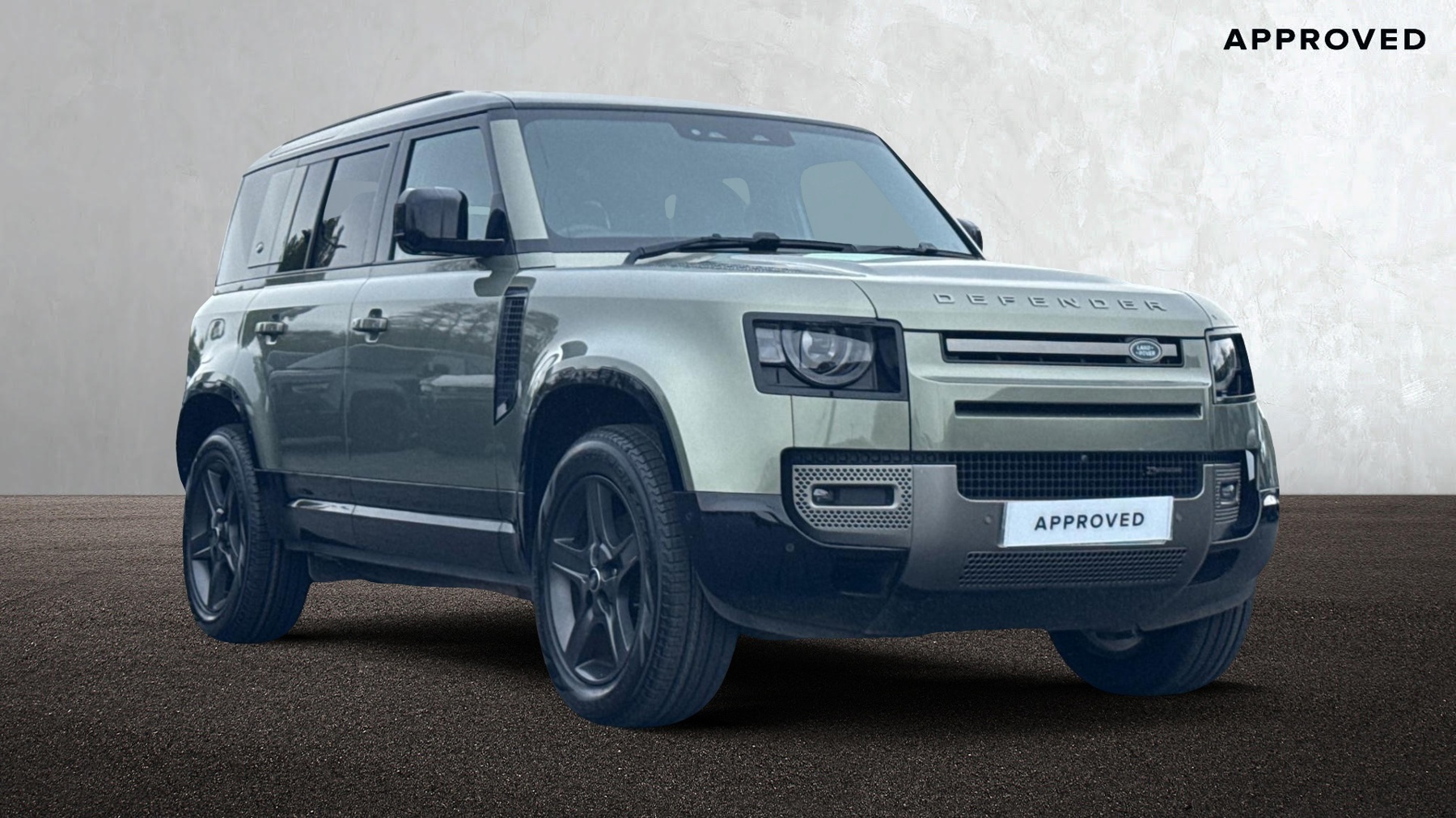Main listing image - Land Rover Defender