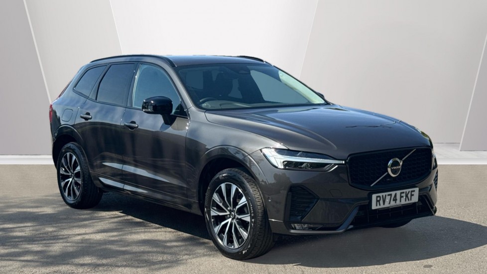 Main listing image - Volvo XC60
