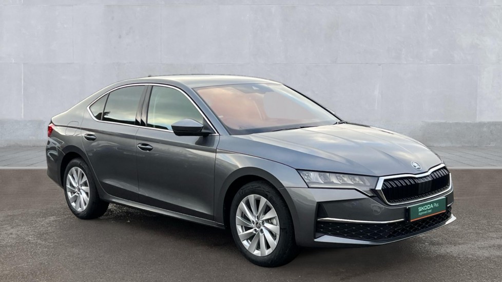 Main listing image - Skoda Octavia