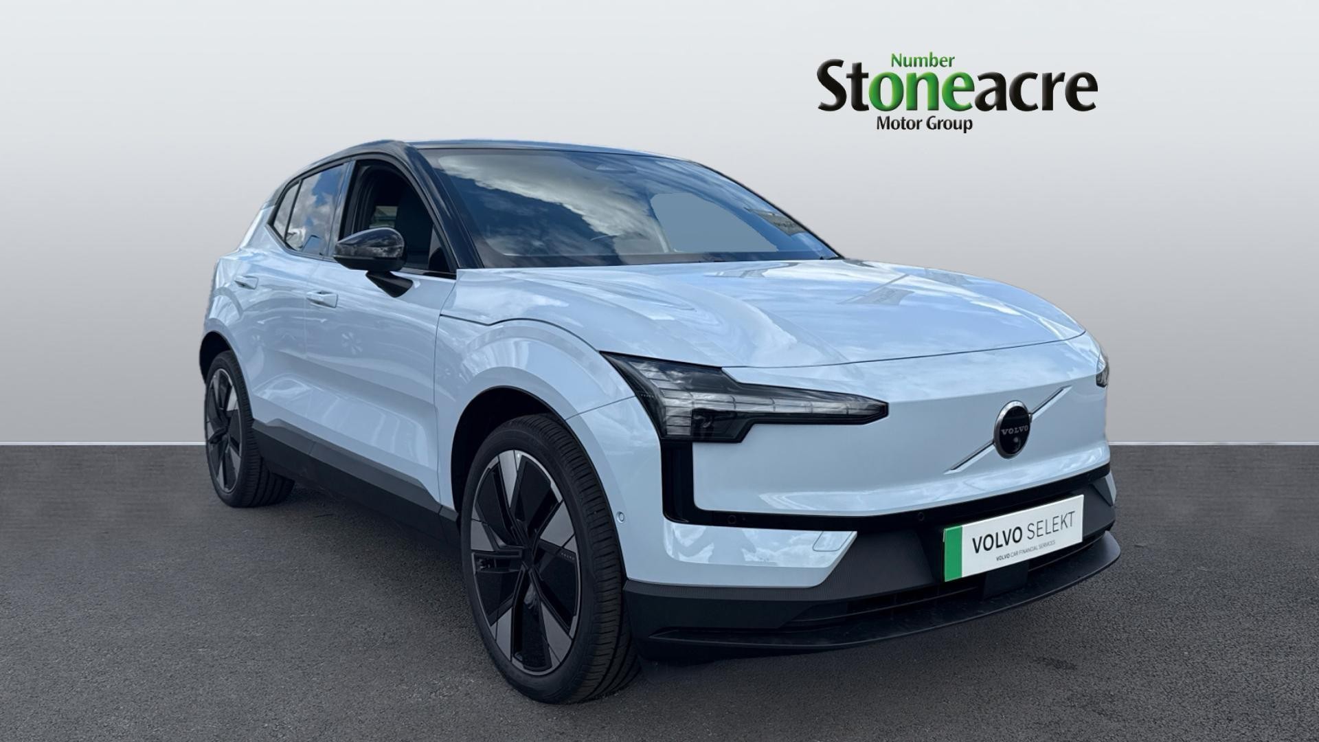 Main listing image - Volvo EX30