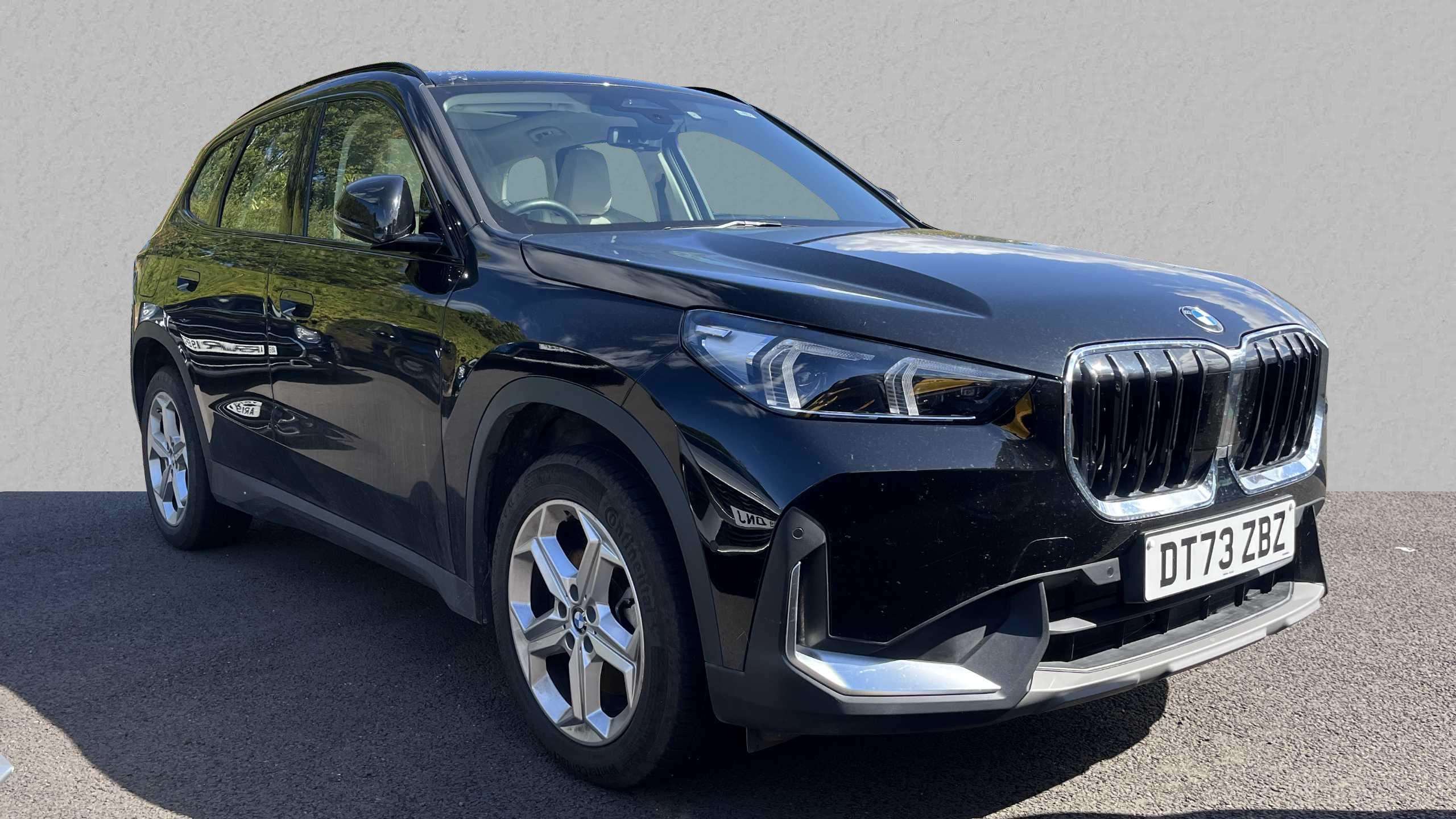 Main listing image - BMW X1