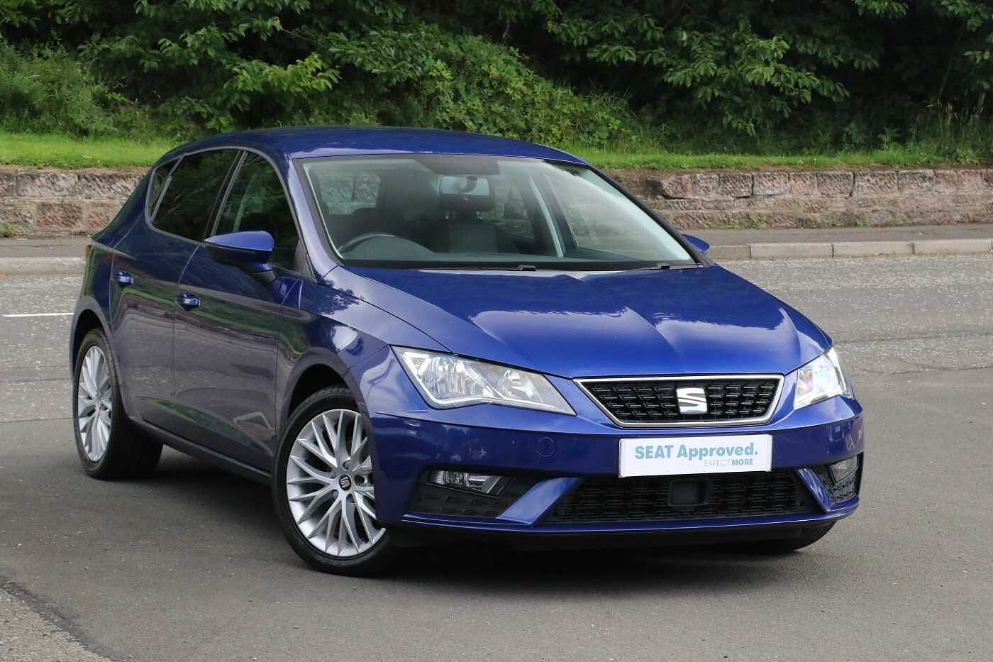 Main listing image - SEAT Leon