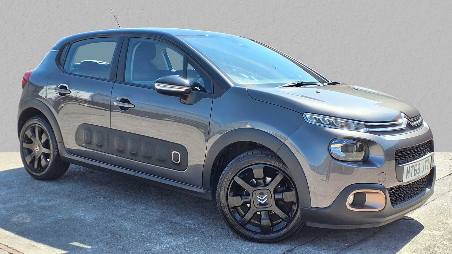 Main listing image - Citroen C3