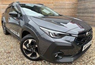 Main listing image - Subaru Crosstrek