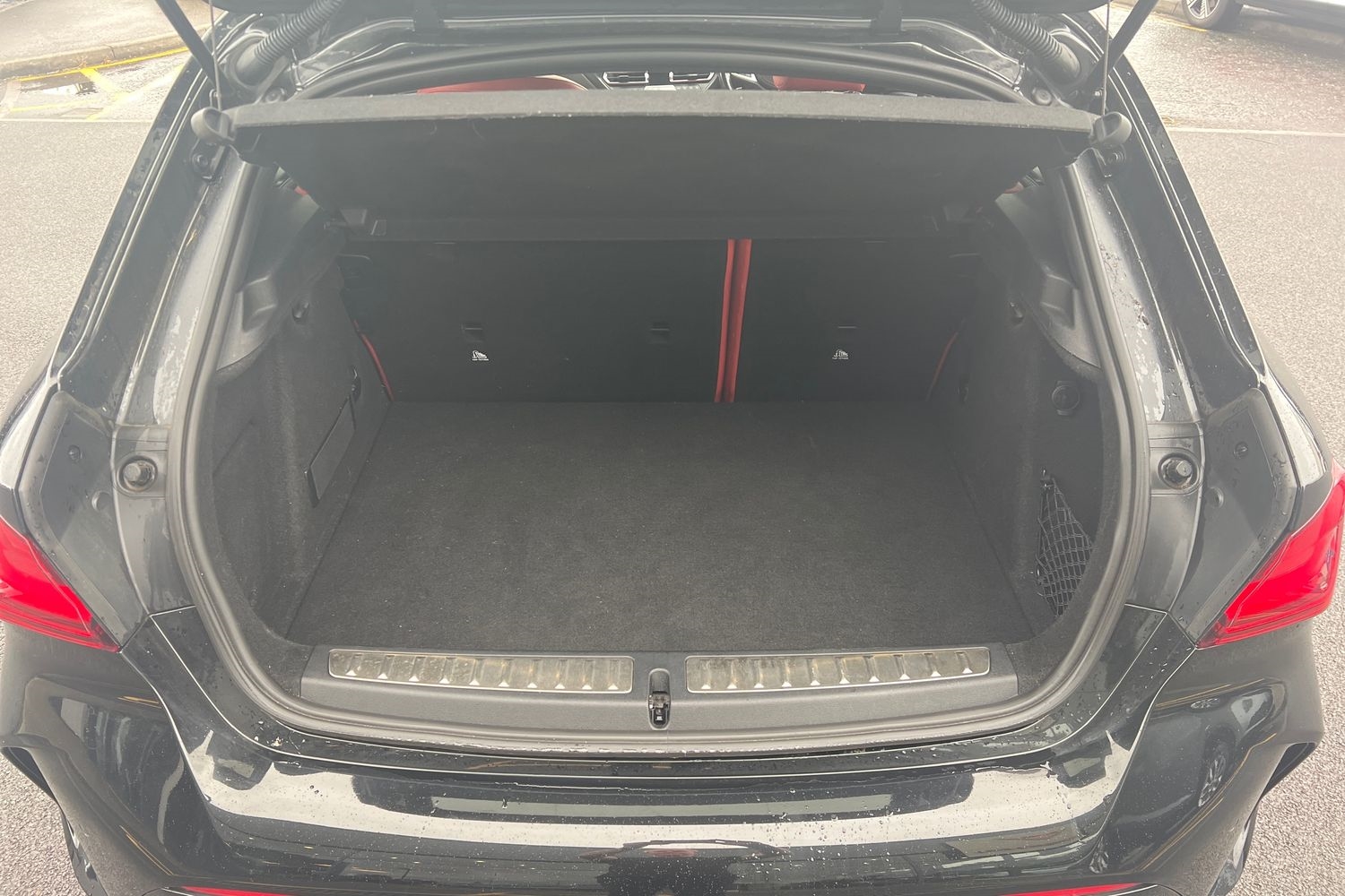 Main listing image - BMW 1 Series