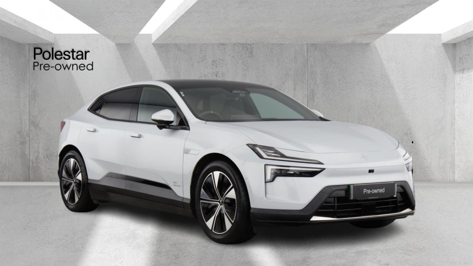 Main listing image - Polestar 4