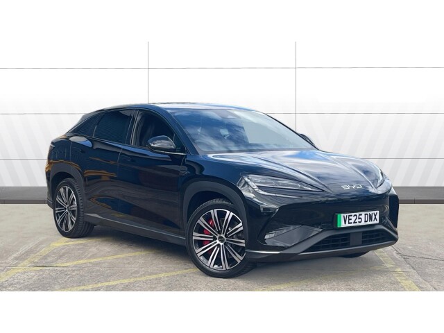 Main listing image - BYD Sealion 7