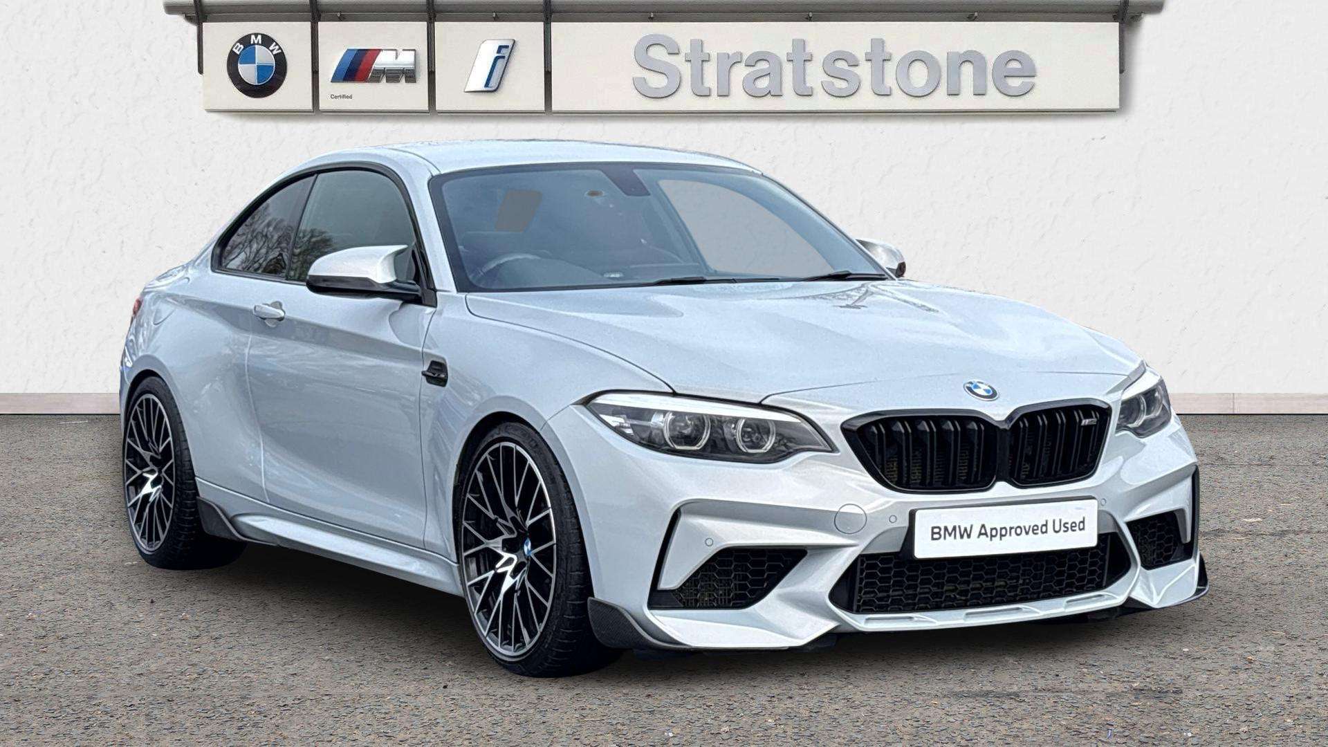 Main listing image - BMW M2