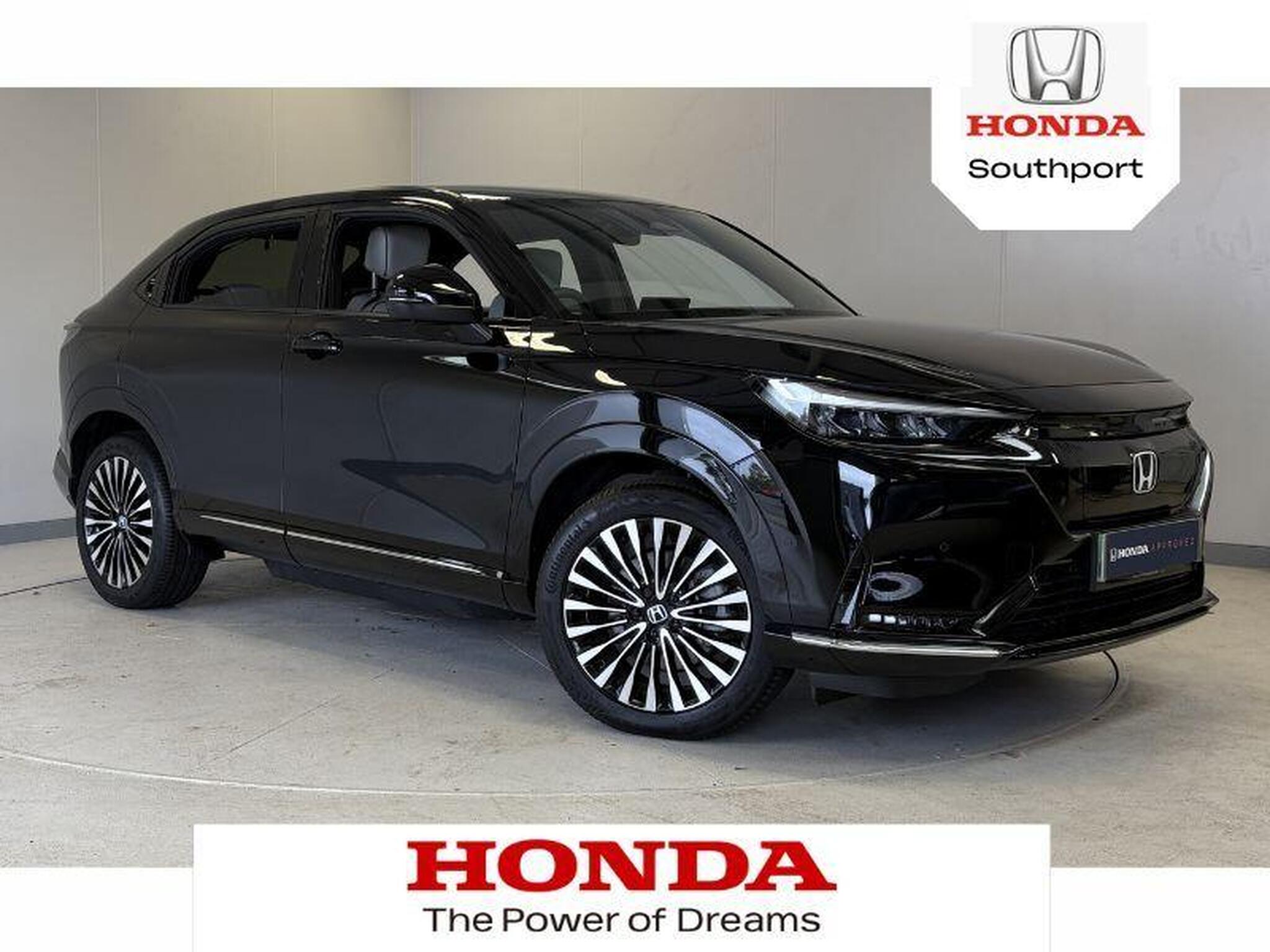 Main listing image - Honda E Ny1