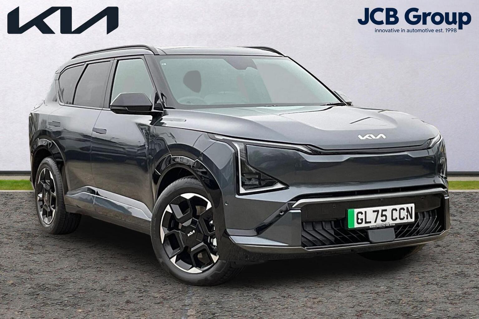 Main listing image - Kia Ev5