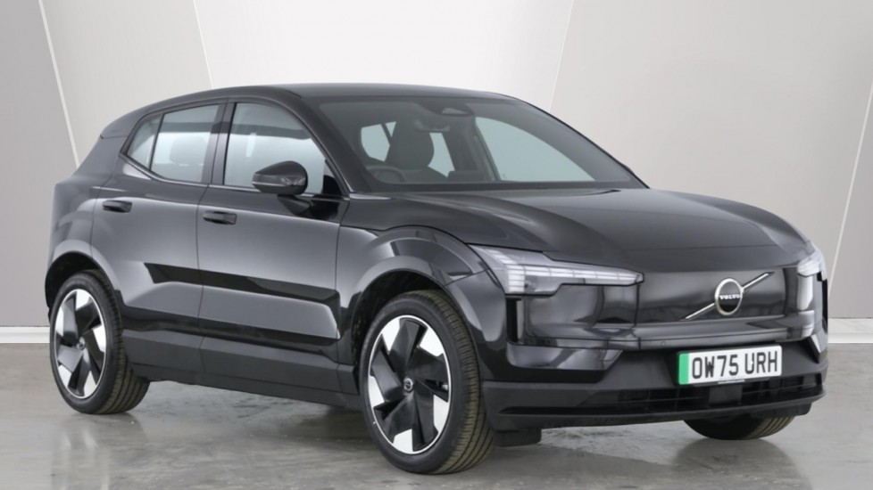 Main listing image - Volvo EX30