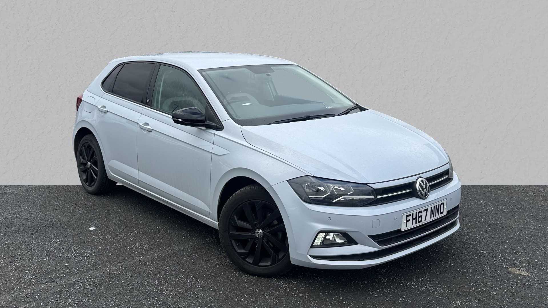 Main listing image - Volkswagen Polo