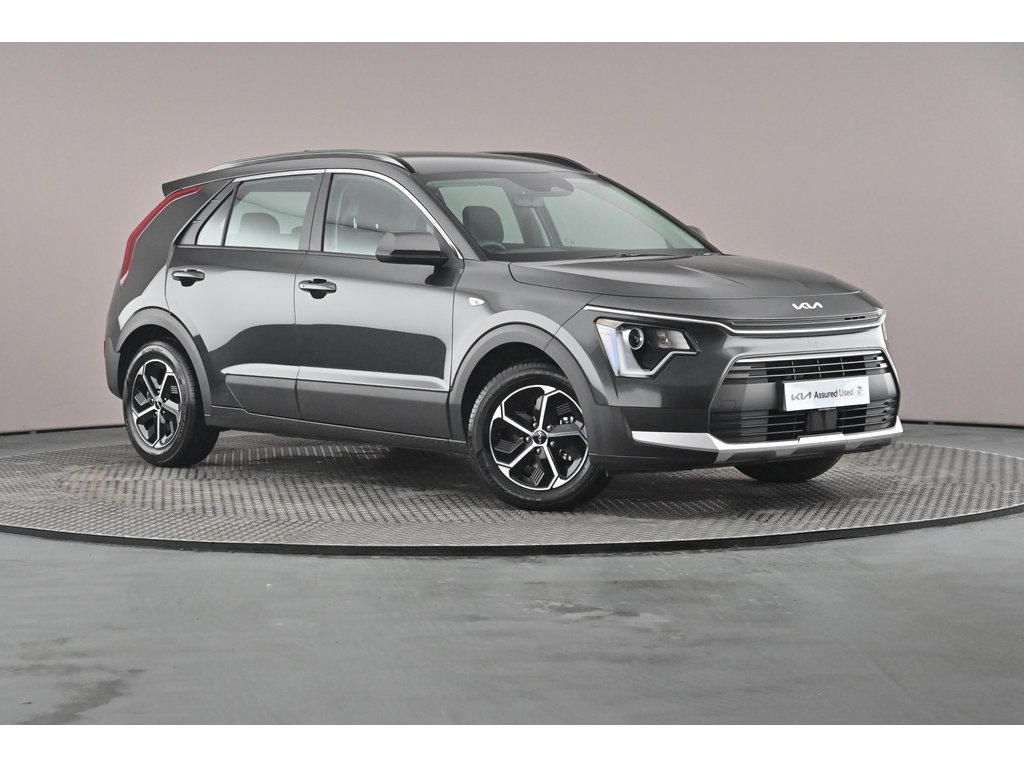 Main listing image - Kia Niro