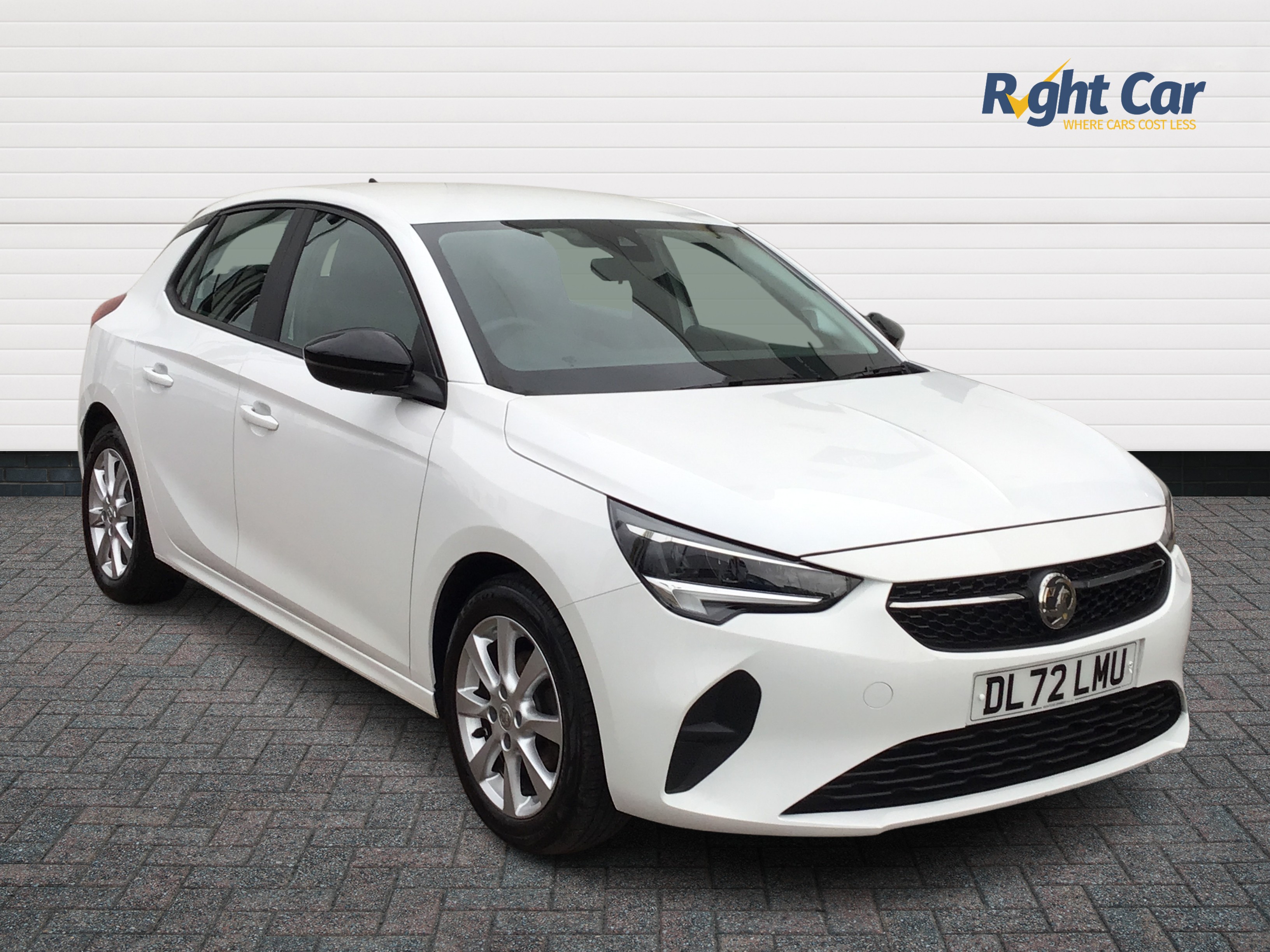 Main listing image - Vauxhall Corsa