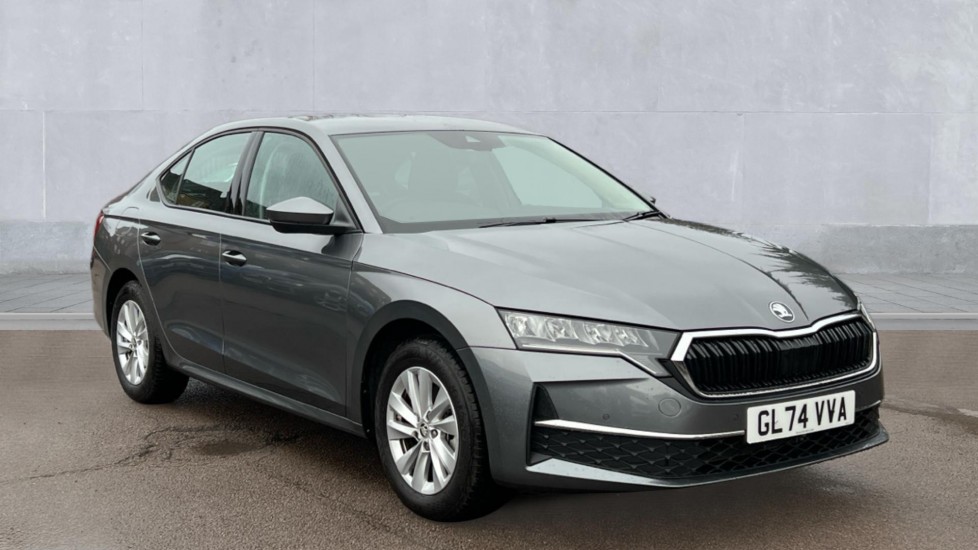 Main listing image - Skoda Octavia