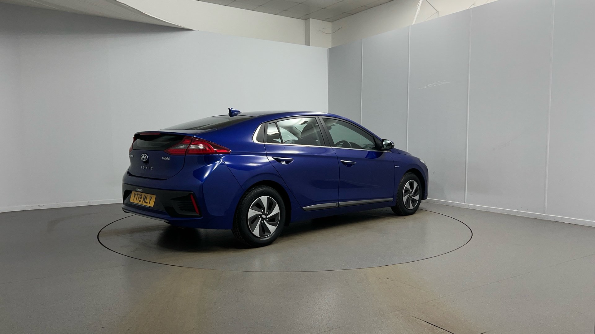 Main listing image - Hyundai IONIQ