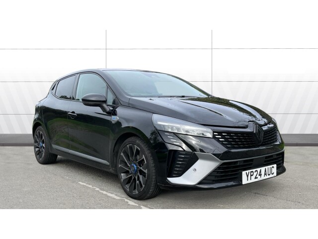 Main listing image - Renault Clio