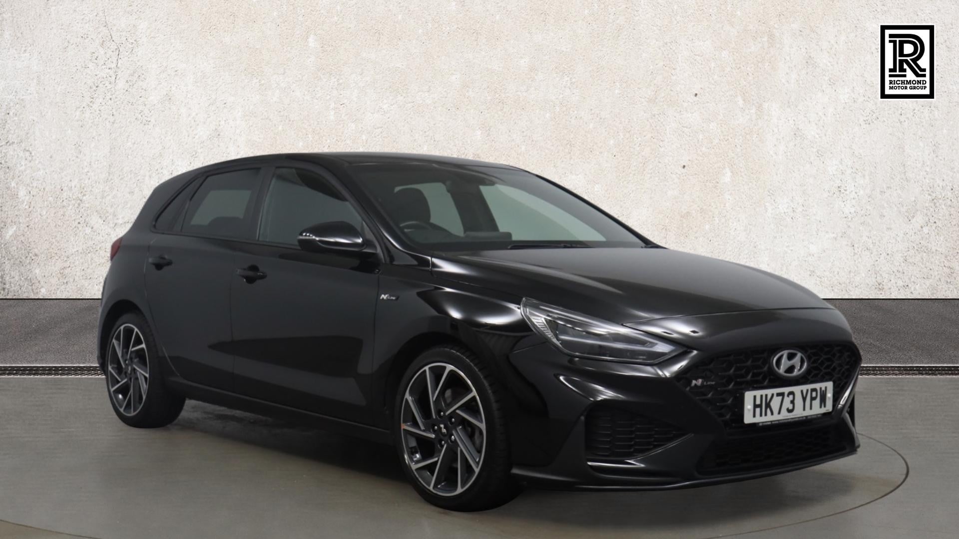 Main listing image - Hyundai i30